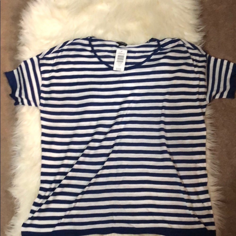 Torrid short sleeved T-shirt